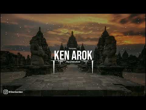 Indonesian Type Beat /Jawa hip hop 2020 [Asian Trap] - "Ken Arok" (prod.DanBardan)