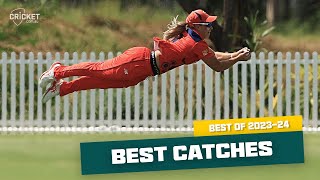 The best catches from the summer | Best of 2023-24