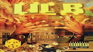 Lil B-Money In My Spirit Ouu (Slowed Down)