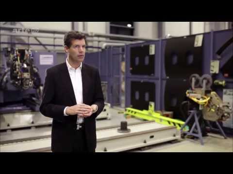 [DOKU] Wettlauf in die Zukunft - Carbon, Bio-Plastik & O-LED: Megatrends der Materialforschung