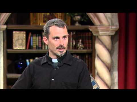 EWTN Live - 2012-07-25 - Hearts on Fire - Fr Mitch Pacwa SJ with Fr Phil Hurley