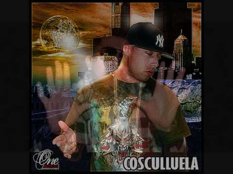 04.Pienso En Ti - Cosculluela Ft. De La Ghetto