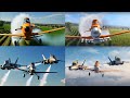 Planes 2013 Opening Scene Part 1 Remake