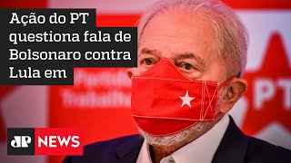 Defesa de Bolsonaro nega propaganda eleitoral antecipada