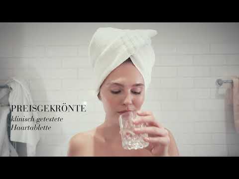 Hair Volume™ von New Nordic