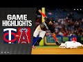 Twins vs. Angels Game Highlights (4/26/24) | MLB Highlights