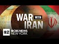 Iran Vows Swift Response To Tanker Seizure