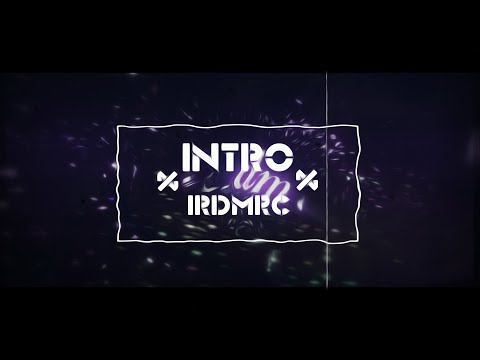 💥 Intro | IRDM | ft. rev | shockwave bug -,- | xent 💥