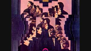 The New York Rock&Roll Ensemble (1968) - 05 - Bach's Trio Sonata No.1 In C Major (2nd Movement)