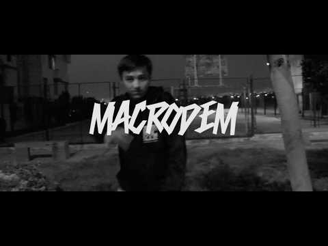 VINATEA ONESHOT - #1 MACRODEM ⚡(Shot by KyloRen)