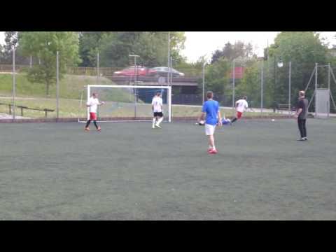 47. Mark-Metal Bolszewo - Jama Zła - wiosna 2016