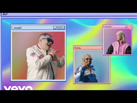 Young miko , jowell & Randy - ID