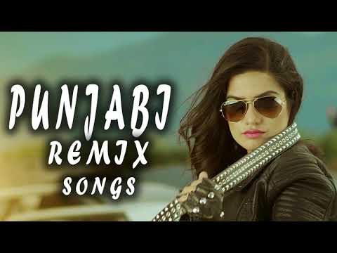 Punjabi Nonstop DJ Remix songs 2017  |  Latest Bhangra Mashup 2017 |  Punjabi Mashup  2017