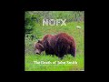 The Death of John Smith with Lyrics NOFX
