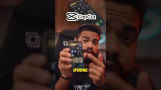 भारत में किसी भी iPhone पर Capcut इंस्टॉल करें #shorts