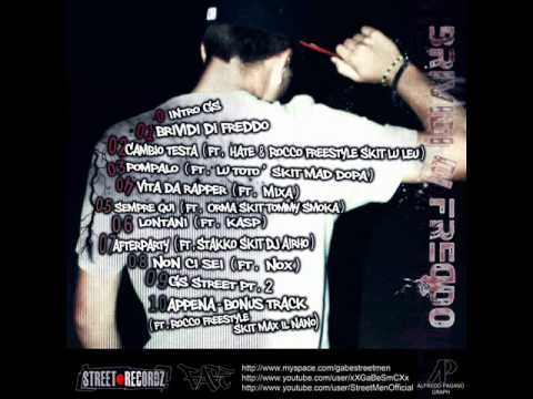 03.GABE-POMPALO FT.LU TOTò SKIT "MAD DOPA"-"BRIVIDI DI FREDDO"