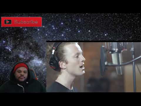 Reaction To Shakira - Try Everything (Zootopia) (Home Free Cover)