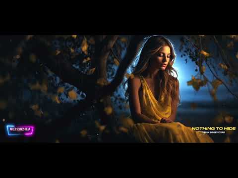 Mflex Sounds Team ft. Ghost Girl - Nothing To Hide (long) (Synthwave/italo disco) 2024