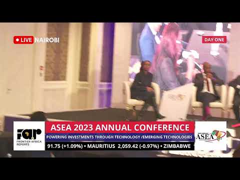 Frontier Africa Reports