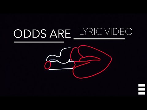 RIELL x The FifthGuys x Thatsimo - Odds Are [Lyric Video]