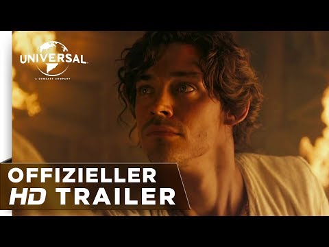 The Physician Movie Trailer