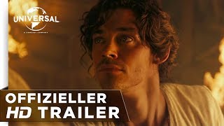 The Physician (2013) Video