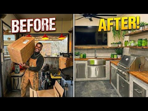 This Room Was a WASTE