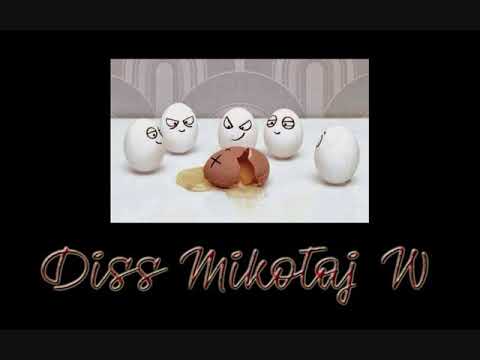 Cisiel - Hatfuuuu ft.Czesio (Diss Mikołaj W)