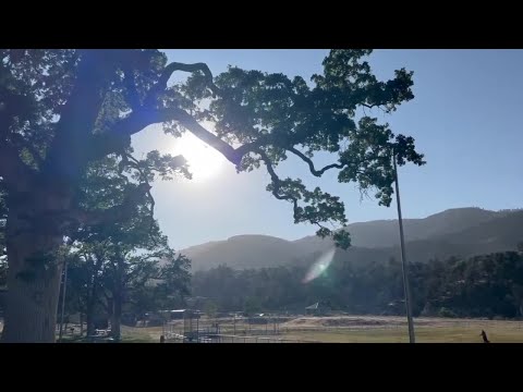 Frazier Park Ca