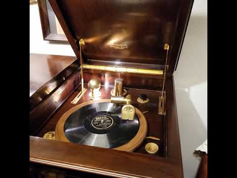 Brunswick Panatrope PR-148C