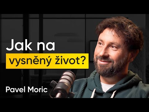 Pavel Moric je zpět: JAK ŽÍT PODLE SEBE? | PROTI PROUDU