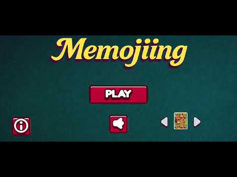 Memojiing video thumbnail