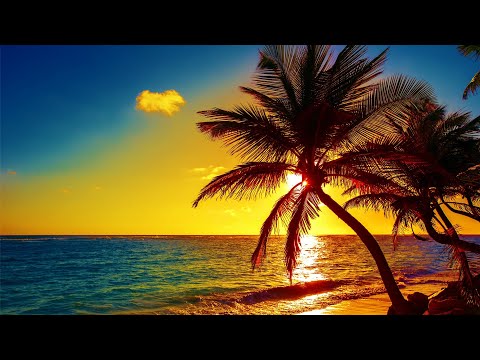 Beautiful Relaxing Music, Peaceful Soothing Instrumental Music, "Island Paradise" By Tim Janis