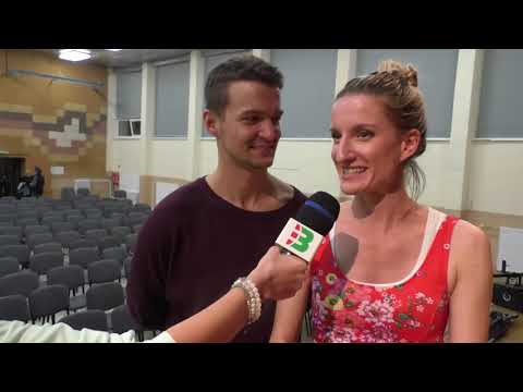 Odchody vlakov 2019 12 05