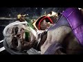Shang Tsung Steals The Souls Of Sindel Shao Kahn Mortal Kombat 11 Aftermath