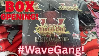 Rarity Collection 5 Opening! - Yu-Gi-Oh