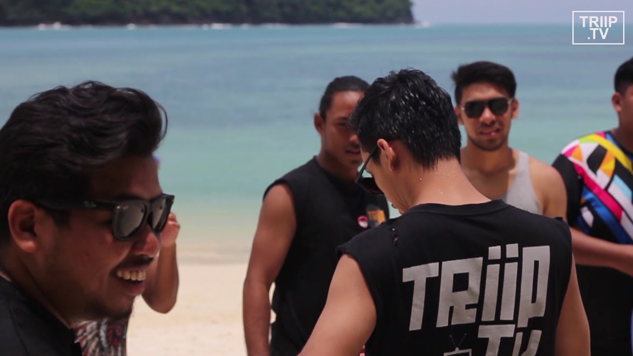 EXPLORE MALAYSIA : LANGKAWI, KEDAH (EPISODE 2)