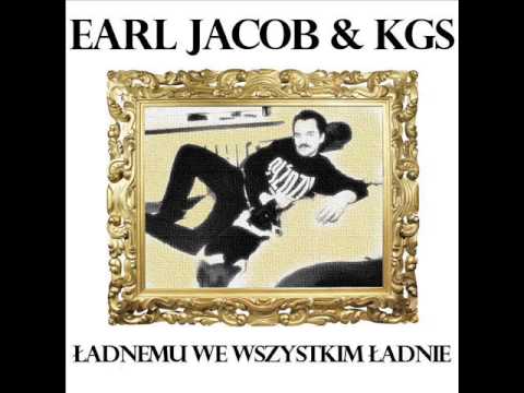 Earl Jacob & KGS - Ładnemu We Wszystkim Ładnie