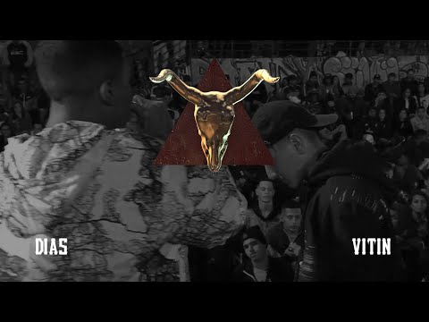 DIAS vs VITIN | SEMI-FINAL | 123ª FARÁOESTE