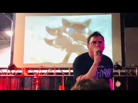 Crush 40 - I Am... All of Me (Live @ TooManyGames 2018)