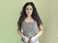 Introduction Verification Video Muskaan Varshney Official 2021