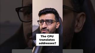 Memory Management Unit