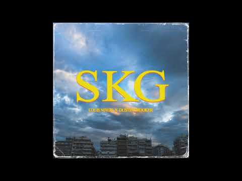 Louis Nixon ft. Dustin Crooker - SKG