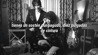 The Cramps - What&#39;s Inside A Girl? // Sub Español