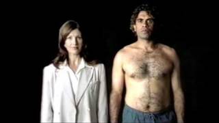 Mark Seymour - Don't You Know Me