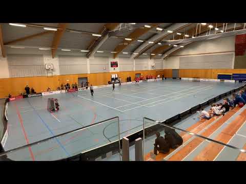 P13/14 Kilpa Aluesarja Kontiolahti 5.3.2023