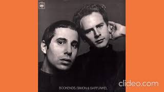 Simon &amp; Garfunkel  Punky's Dilemma  432 hz