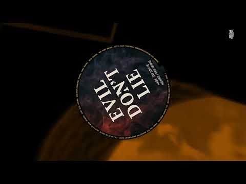 Wadiii - Impasse [The Acid Mind Recordings]