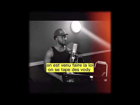 Nomadly CONQUÊTE feat @Trappo_king ,@jackda_officiel