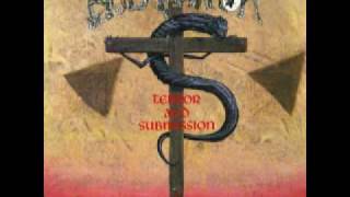 Holy Terror - Tomorrow's End